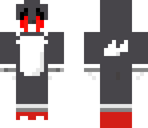 dead tails