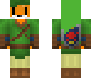 link fox