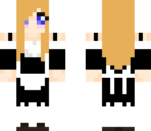 maid