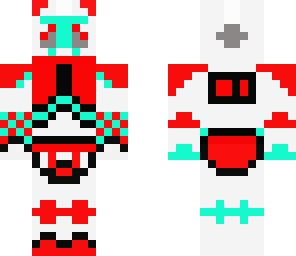 super fox trooper