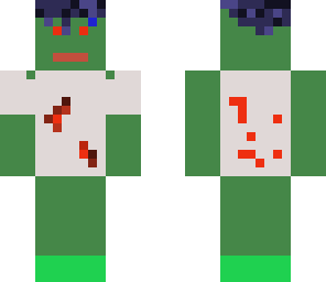 zombie