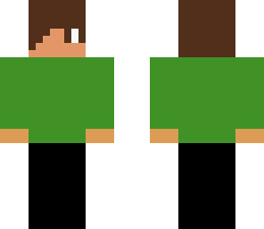 the noob