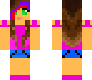 pinkie