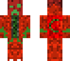 xmas creeper v2