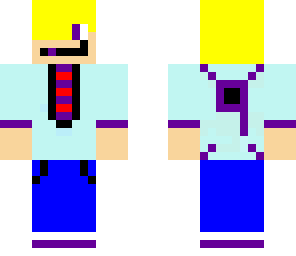 mineshafter