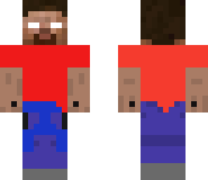 herobrine