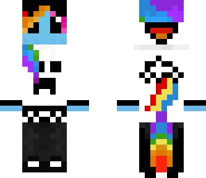 improved awesome dashie
