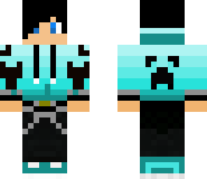my skin