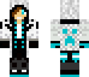 teen blue
