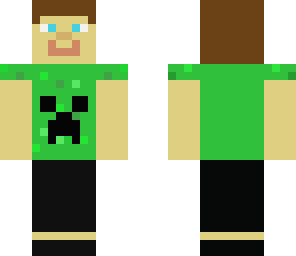 new steve