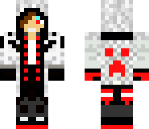 teen red