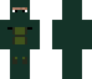 saper skin