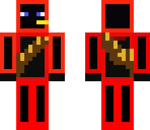 the warrior 