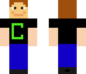 cha