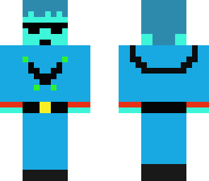 mr frost
