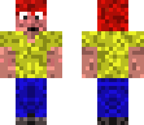 my skin