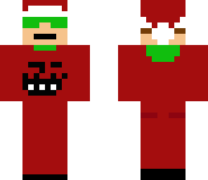 christmas me