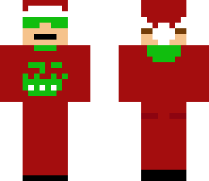 me christmas 2