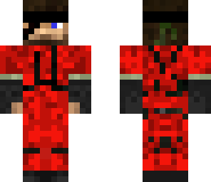 fire snake