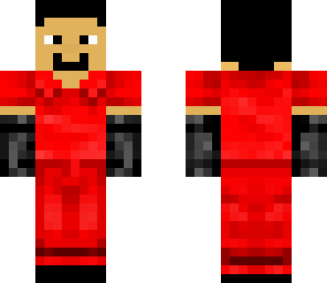 minecraft skin 1