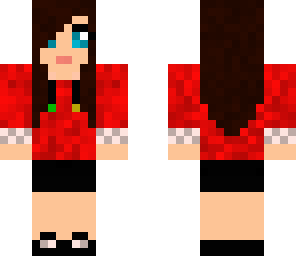 headphone girl 1