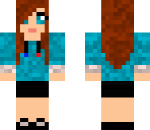 headphone girl 2