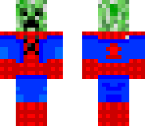 spider creeper