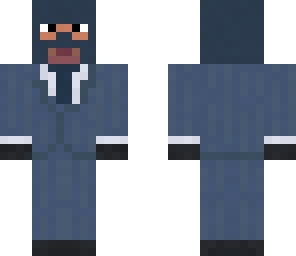 bluespy