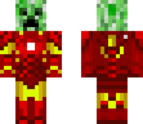 iron creeper