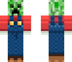 creeper bros
