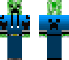cool creeper