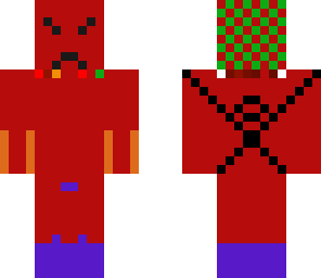 xeno man