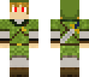 evil link