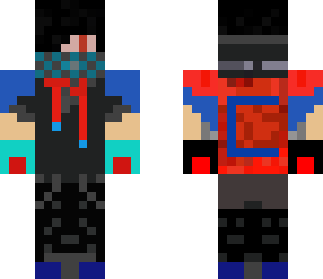 dubsteppmodding skin v3