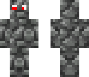 rock man