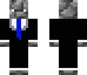 cobble stone suit