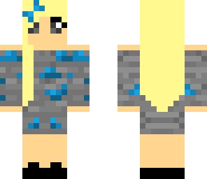 gem girl