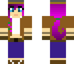 cow girl 2