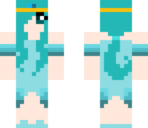 ice girl