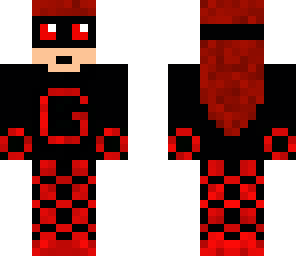 super chess geeky ginger