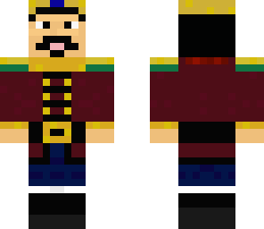 nutcracker