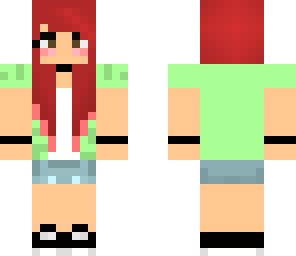 girl