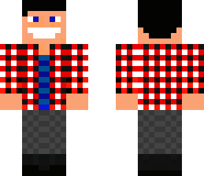 jackmen