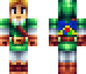 random link