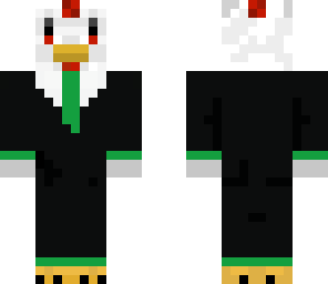 chicken suite