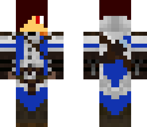 mrkill's assassin garbs