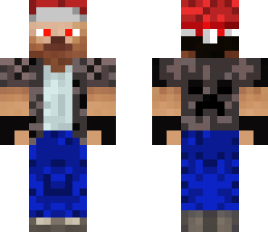 cool guy x-mas