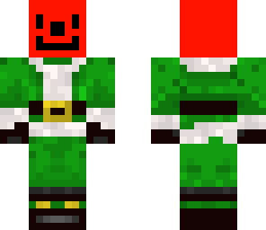 spiritjr christmas outfit