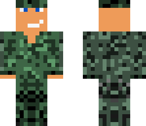 solider