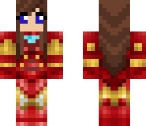 irongirl